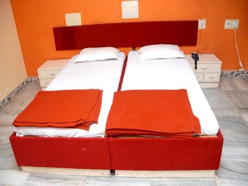 Hotel Sea View Diu Exterior photo